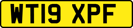 WT19XPF