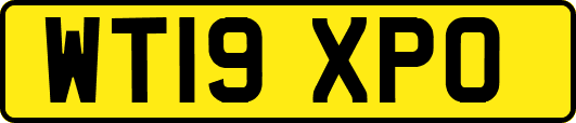 WT19XPO