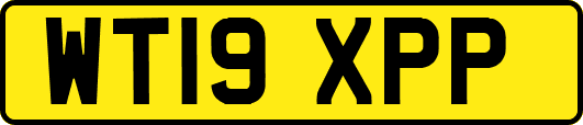 WT19XPP