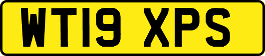 WT19XPS