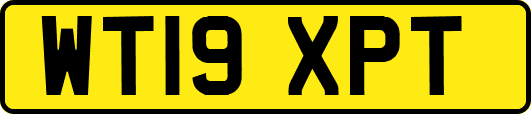 WT19XPT