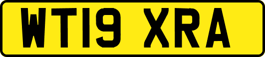 WT19XRA