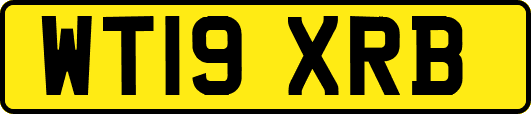 WT19XRB