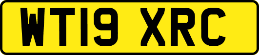 WT19XRC