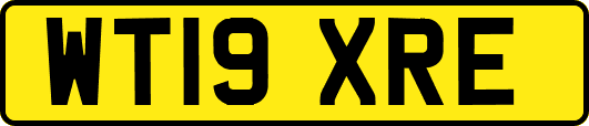 WT19XRE