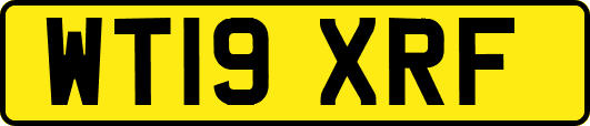 WT19XRF