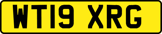 WT19XRG