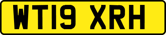 WT19XRH