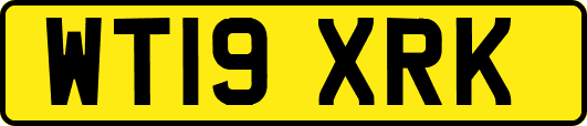 WT19XRK