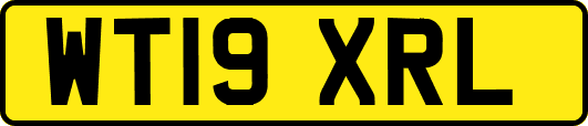 WT19XRL