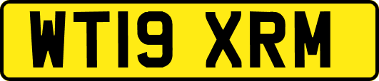 WT19XRM