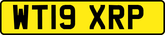 WT19XRP