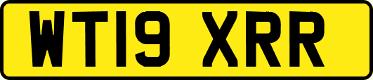 WT19XRR