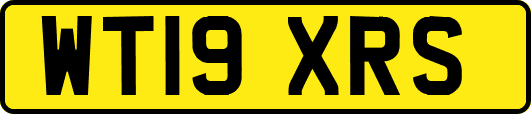 WT19XRS
