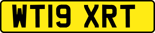 WT19XRT