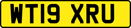 WT19XRU