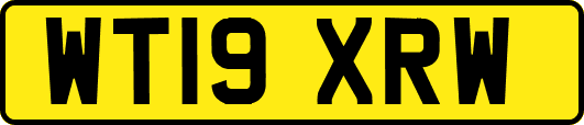 WT19XRW