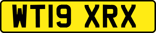 WT19XRX