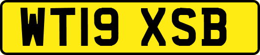 WT19XSB