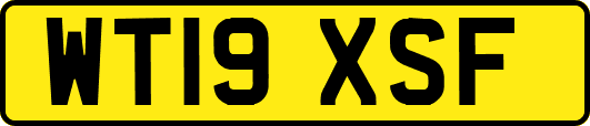 WT19XSF