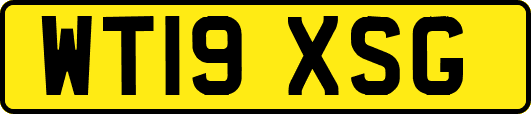 WT19XSG