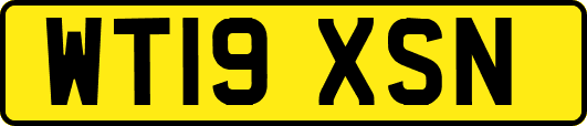 WT19XSN