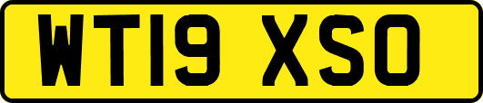 WT19XSO