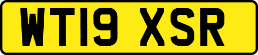 WT19XSR