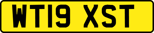 WT19XST