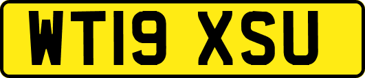 WT19XSU