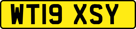 WT19XSY