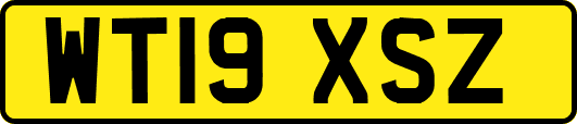 WT19XSZ