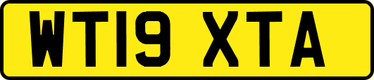 WT19XTA