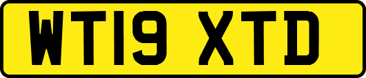 WT19XTD
