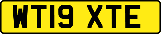 WT19XTE