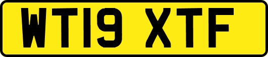 WT19XTF