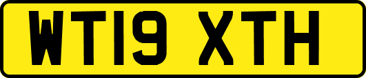 WT19XTH