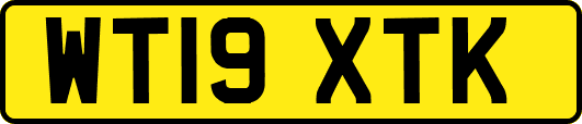 WT19XTK