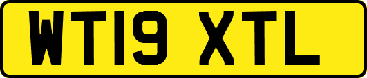 WT19XTL