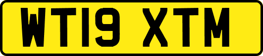 WT19XTM