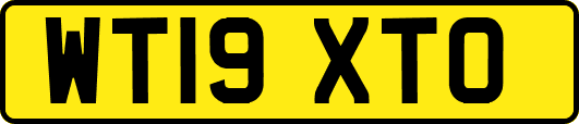 WT19XTO