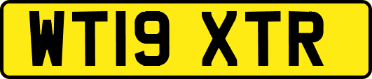 WT19XTR