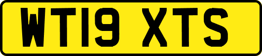 WT19XTS