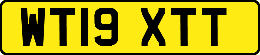 WT19XTT
