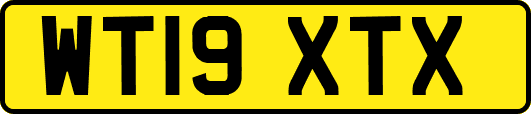 WT19XTX