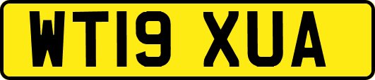 WT19XUA
