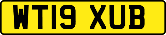 WT19XUB