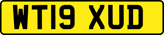 WT19XUD