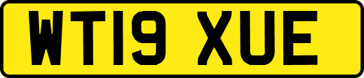 WT19XUE