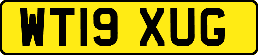 WT19XUG